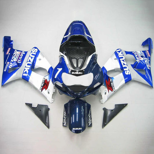 Kit carenatura Suzuki GSXR1000 2000-2002 K1 K2