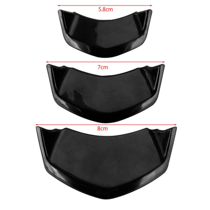 Cover clacson decorativo anteriore VESPA Sprint Primavera 125/150 2014-2021