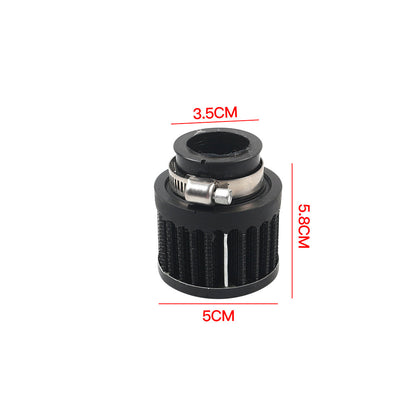 Kit valvola di scarico BOV per Can-Am Maverick 20-22 X3 R &amp; RR Turbo XRS XRC XMR XDS Generico