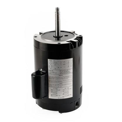 Motore sostitutivo della pompa booster per piscina B625 3/4 0,75 HP per Polaris PB4-60