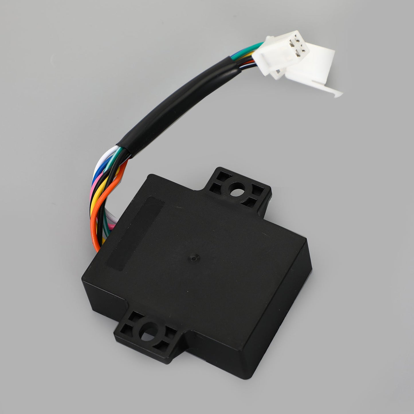 CDI BOX Accenditore adatto per Kawasaki Mule 2500 Mule 2510 Mule 2520 21119-2157 Generico