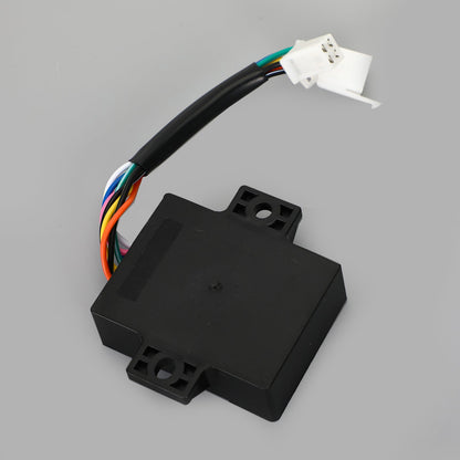 CDI BOX Accenditore adatto per Kawasaki Mule 2500 Mule 2510 Mule 2520 21119-2157 Generico