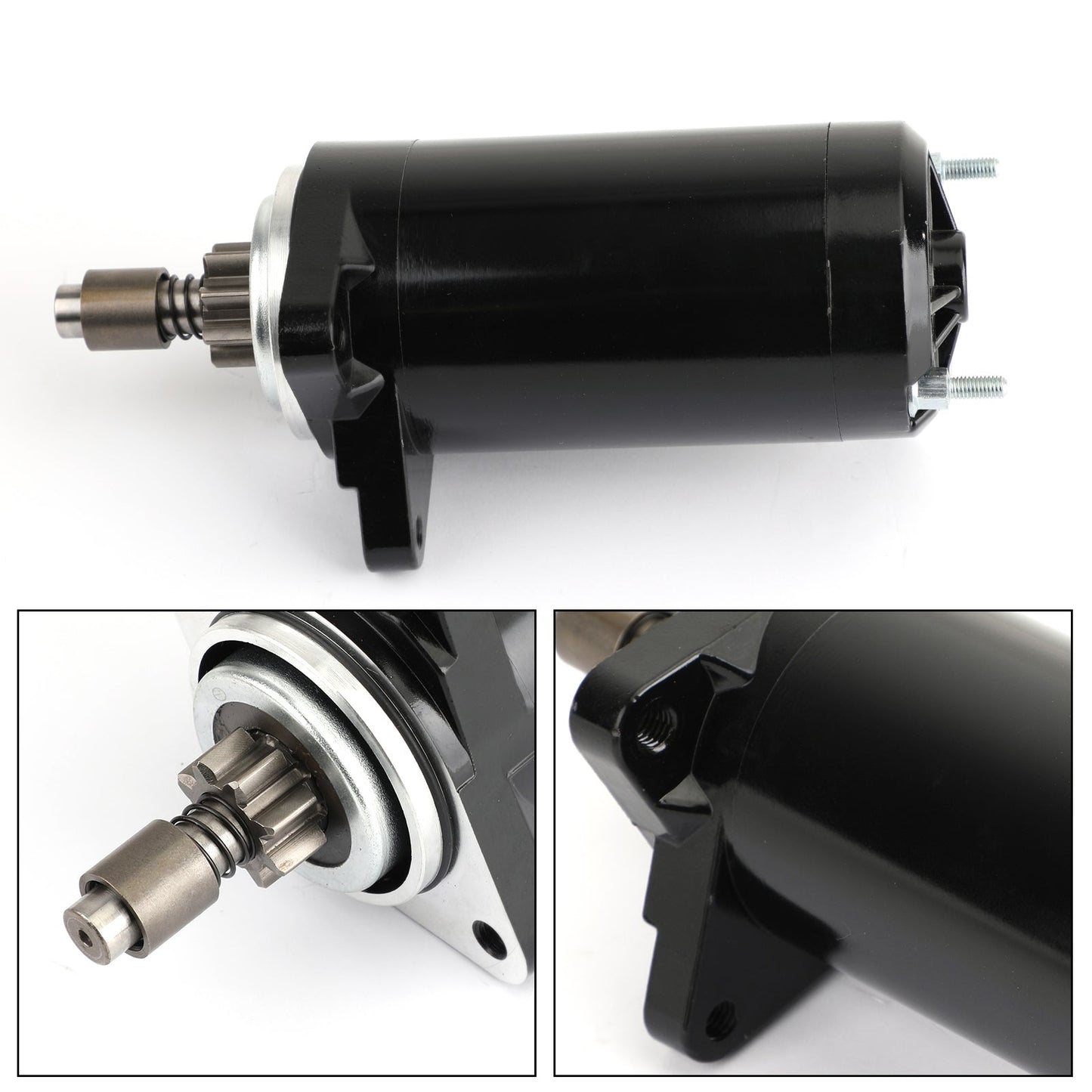 NUOVO Starter per Sea-Doo 3D DI GSX GTI GTX LE RFI Bombardier Jet-Ski 1999-2005 Generico