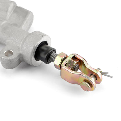 Pompa Freno Posteriore 5UN-2583V-00 Per Yamaha XT250 YZ125 YZ250 YZ450F Generico