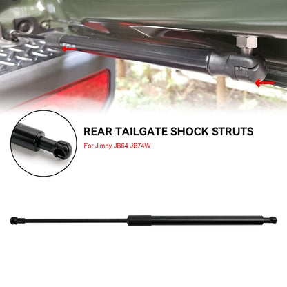 Jimny JB64 JB74W Puntone ammortizzatore di supporto per portellone posteriore bilanciatore portellone posteriore