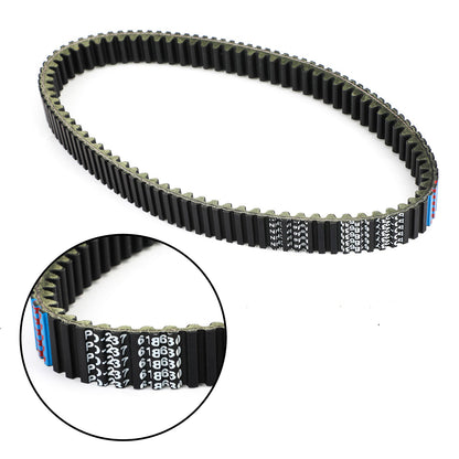 Cinghia di trasmissione per EZ-GO GAS RXV TXT ST400 MPT 800 618630 Generico