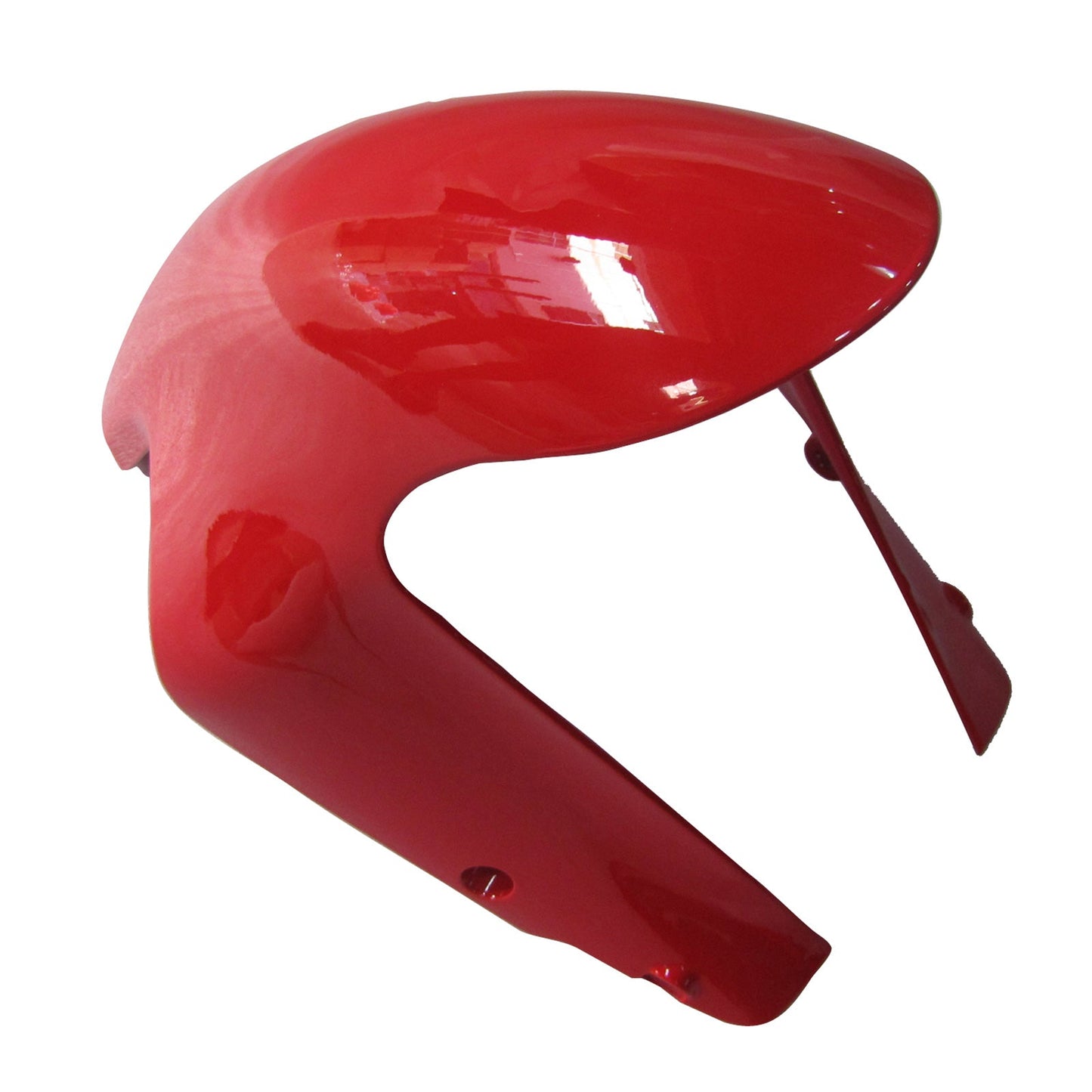 Amotopart 2007-2011 Ducati 1098 1198 848 Kit di rivestimento rosso