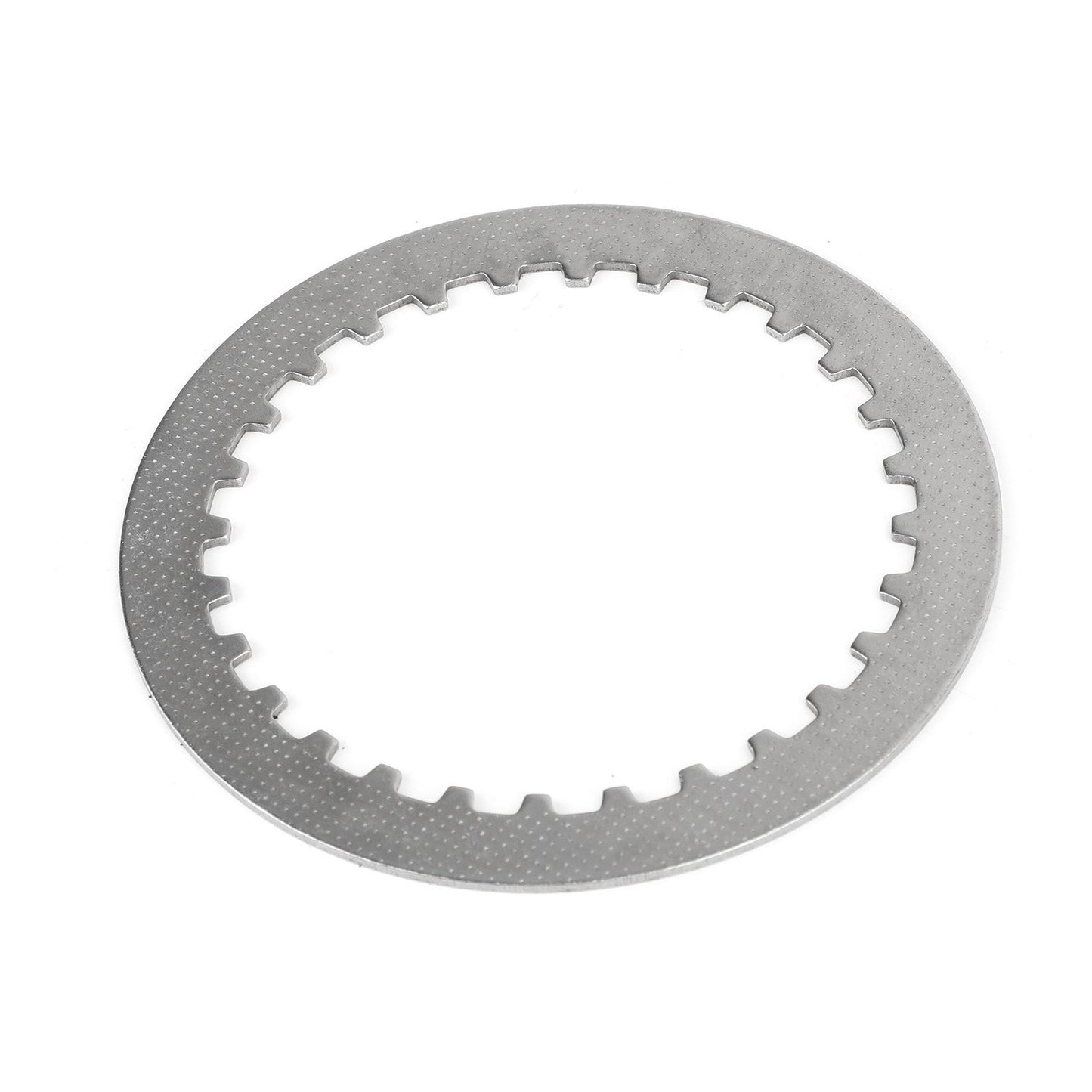Kit dischi frizione Frizione e dischi in ferro per Honda TRX700 XX8/XX9/XXB 2008-2011 Generico