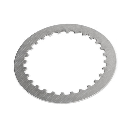 Kit dischi frizione Frizione e dischi in ferro per Honda TRX700 XX8/XX9/XXB 2008-2011 Generico