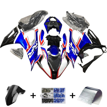 Amotopart BMW M1000RR S1000RR 2019-2022 Kit Carenatura Carrozzeria Plastica ABS