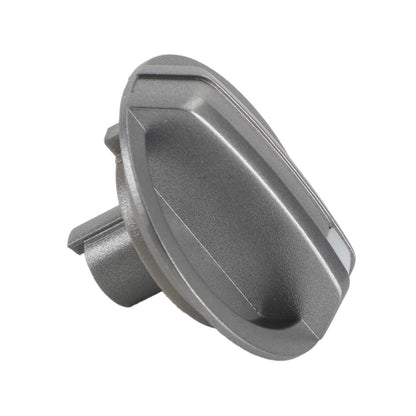 3pcs A/C Manopola di Controllo della Temperatura della Ventola del Riscaldatore Per Ford PJ PK Ranger 2005-2011 Generico