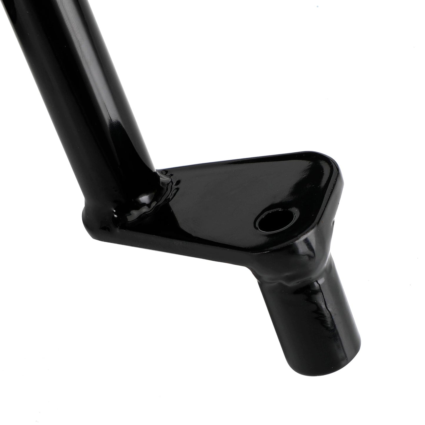 Honda Ct125 20-22 Trail 125 21-22 Portapacchi Laterale Staffa Montaggio Borsa Laterale