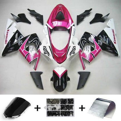 Kit carenatura per Kawasaki ZX10R 2004-2005 Generico