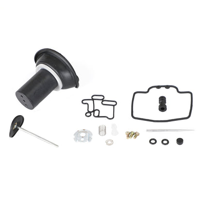 Kit riparazione carburatore diaframma stantuffo adatto per Yamaha SKYLINER MAJESTY YP250 1996-2003 Generico