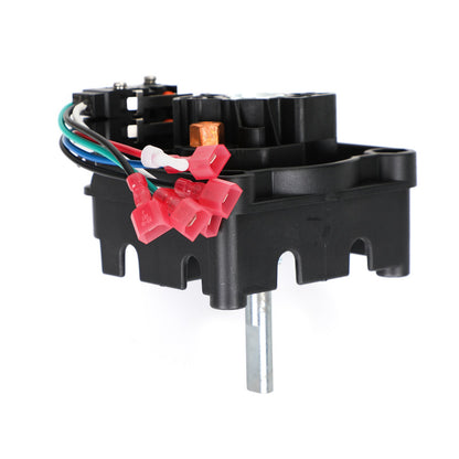 Interruttore avanti indietro 101753005 adatto per Club Car DS 48 Volt Golf Cart 1995-2004 Generico