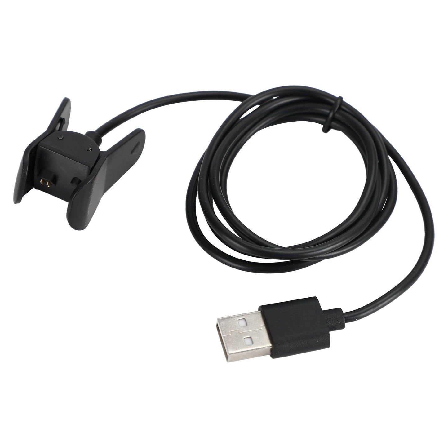 Cavo di ricarica di ricambio per caricabatterie dati USB da 1 m per smartwatch vivosmart 3