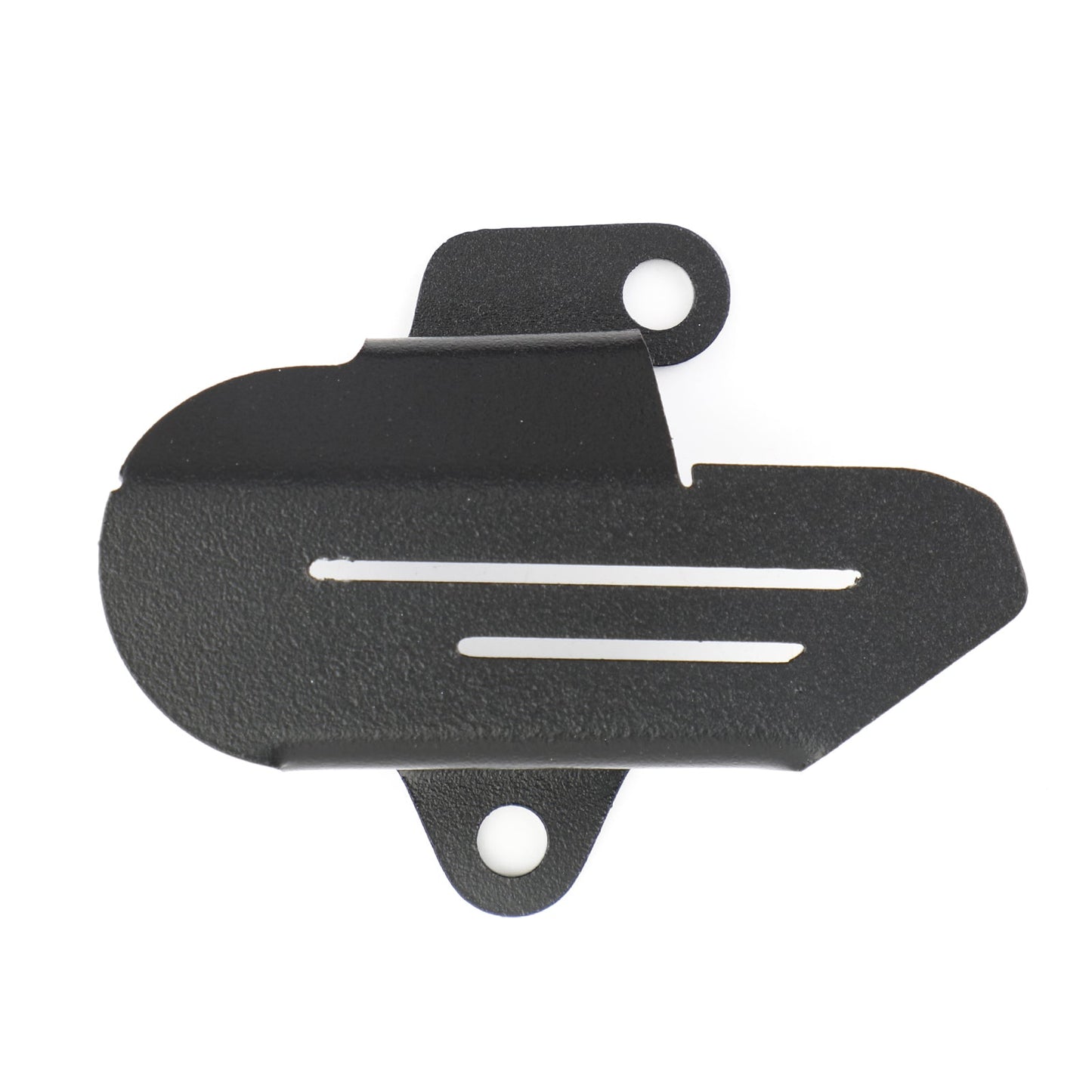 Protezione interruttore cavalletto laterale in alluminio adatta per BMW F750GS F850GS 2018-2020 Generico