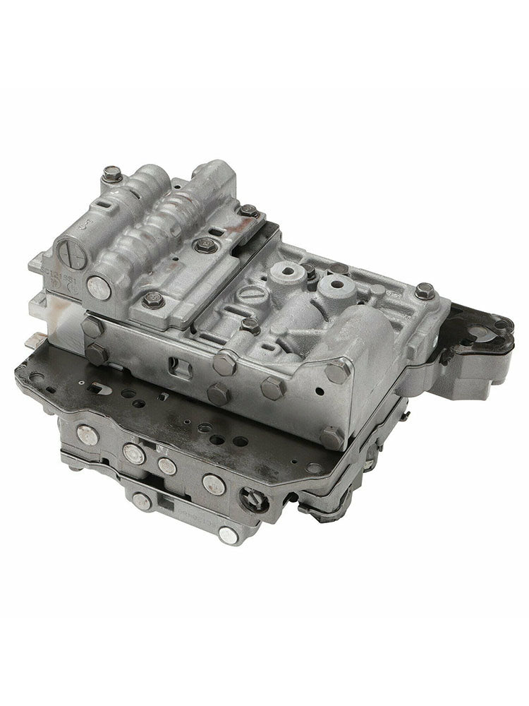 AW55-50SN AW55-51SN Corpo valvola di trasmissione per Nissan Volvo Suzuki Saturn Fedex