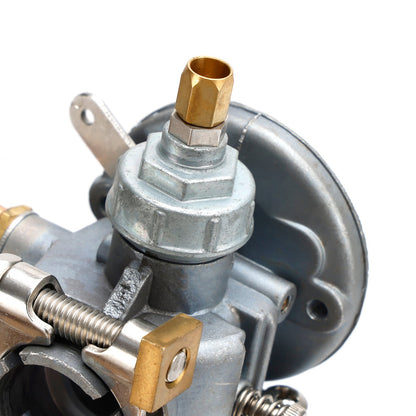 Carburatore Carb adatto per motore fuoribordo Yamaha 2 tempi 3,5 HP PZ13JX-1