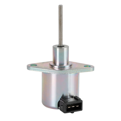 KIOTI CK DK RX Trattore E6820-6001 Solenoide spegnimento carburante 12V