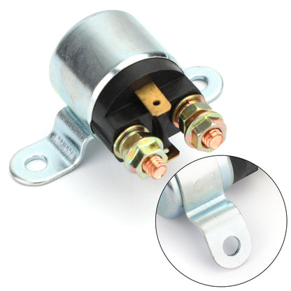 Interruttore relè solenoide di avviamento per Can Am Bombardier All-Terrain 710-001-364 800R generico