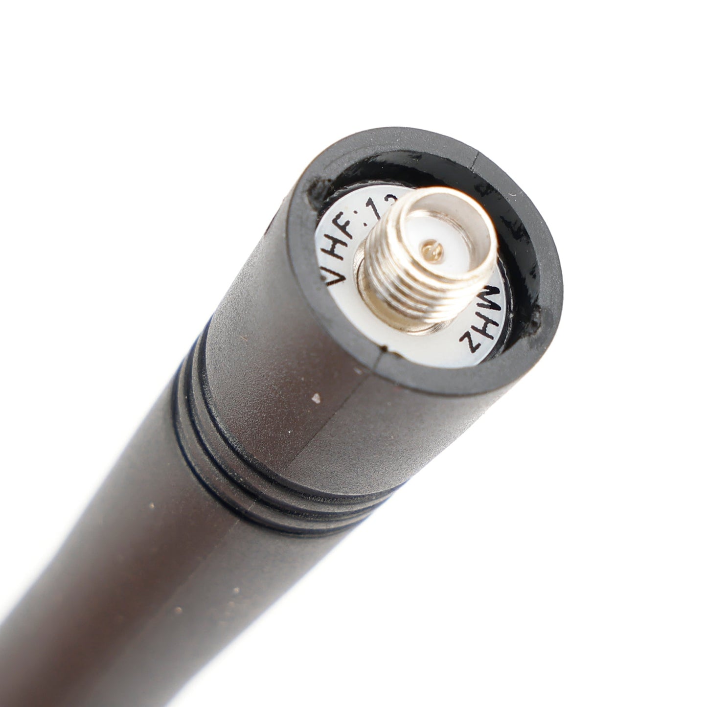 Antenna VHF per autoradio 136-174 Mhz da 155 mm per Kenwood TK260 TK270 TK272 TK280 TK290