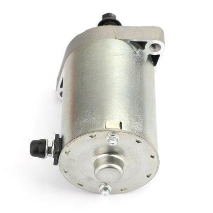 Nuovo motorino di avviamento per motore Kawasaki 21163-7024, 21163-7034, 21163-7035 21163-0711 generico