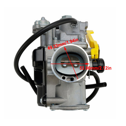 Carburatore Carb adatto per HONDA TRX250X 1987-1988 1991-1992 16100-HCO-013