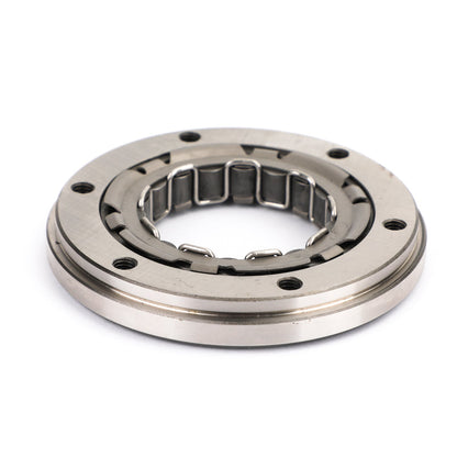 Frizione di avviamento unidirezionale adatta per Suzuki DRZ400 DR-Z400E DR-Z400S 12600-29810-000 Generico