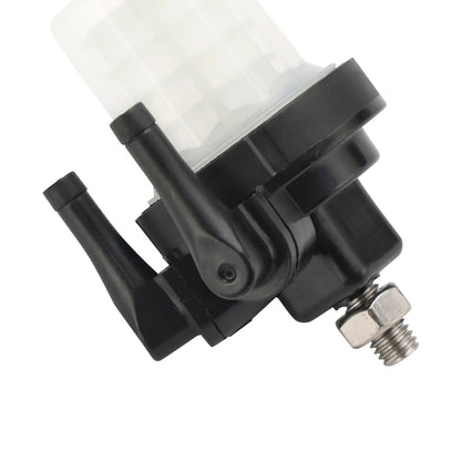 Filtro carburante per Yamaha 2 tempi 15HP 20HP 30HP 40HP 50HP 60HP 70HP 61N-24560-00