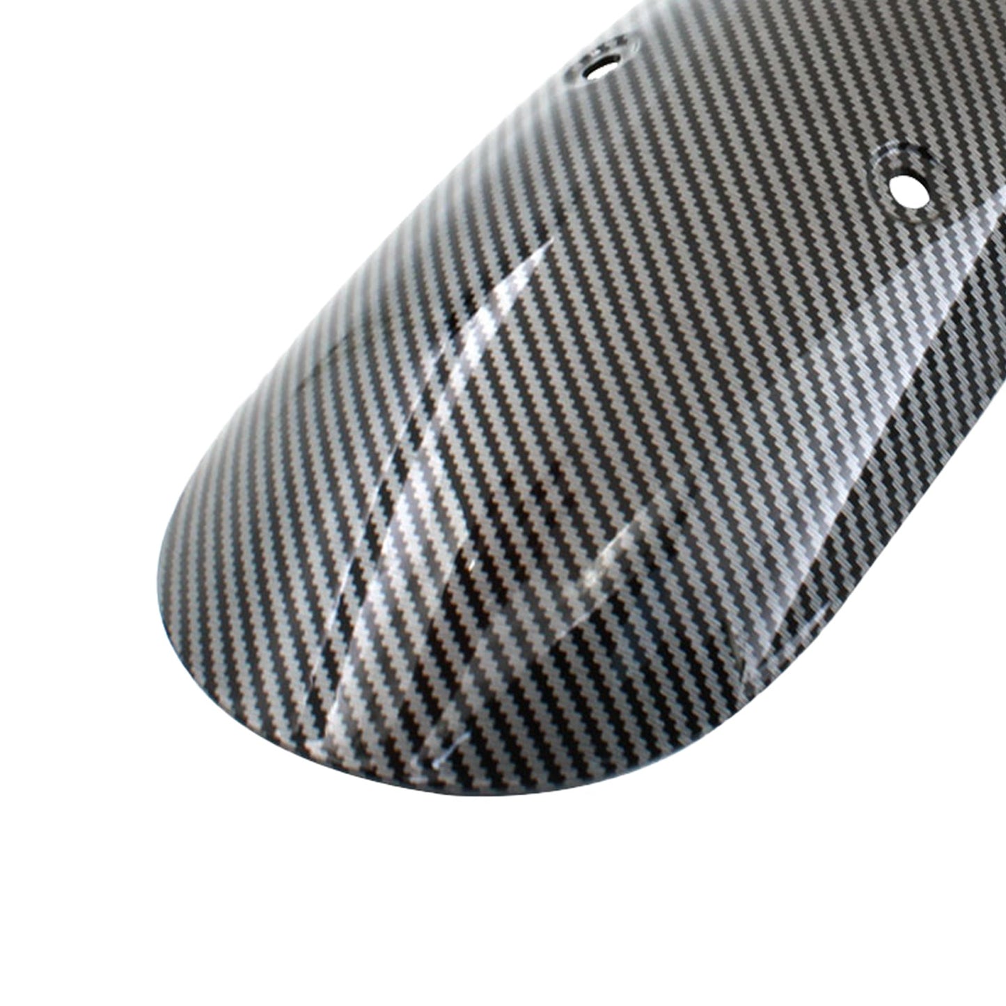 2001-2016 Bonneville T100 Scrambler Thruxton parafango parafango anteriore