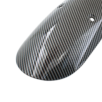 2001-2016 Bonneville T100 Scrambler Thruxton parafango parafango anteriore