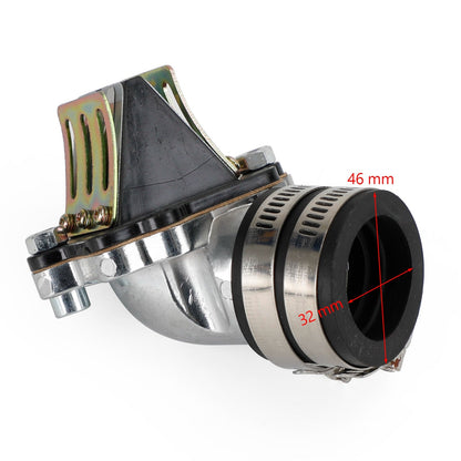 Le migliori offerte per Yamaha Jog 50cc 2 Tempi Scooter Zuma Ciclomotore collettore di aspirazione valvola lamellare sono su ✓ Confronta prezzi e caratteristiche di prodotti nuovi e usati ✓ Molti articoli con consegna gratis!
