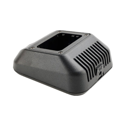 Caricabatterie X1 BL1401 Dock rapido rapido per batteria per radio bidirezionale Hytera X1P X1E Z1P