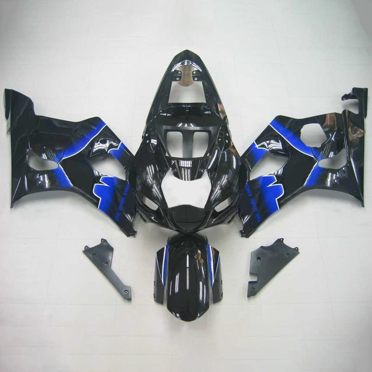 Kit carenatura Suzuki GSXR1000 2003-2004 K3