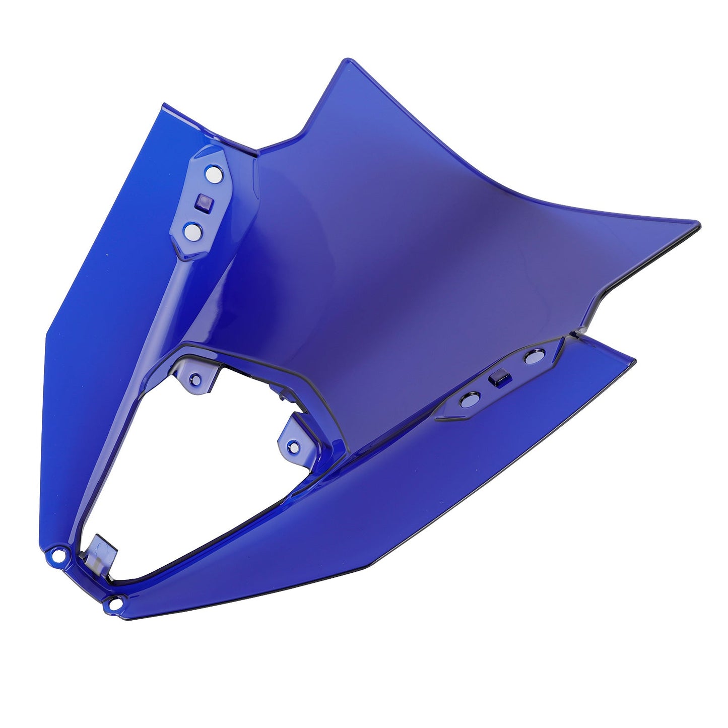 Protezione parabrezza per parabrezza Kawasaki NINJA 650 ER6F 2020-2025