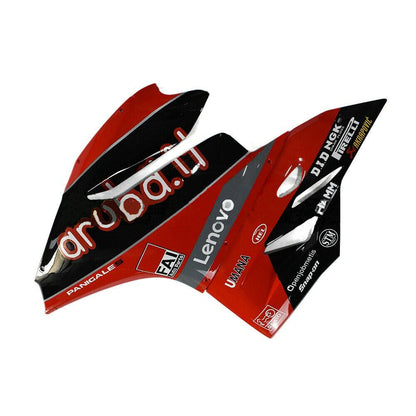 Carenatura Kit Carrozzeria ABS fit Per Ducati 1199 2012-2015 Generico