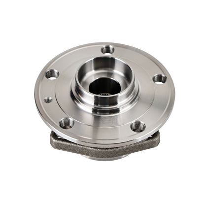 5K0498621A mozzo cuscinetto ruota anteriore con 3 fori per VW Rabbit Scirocco Sharan Tiguan Touran