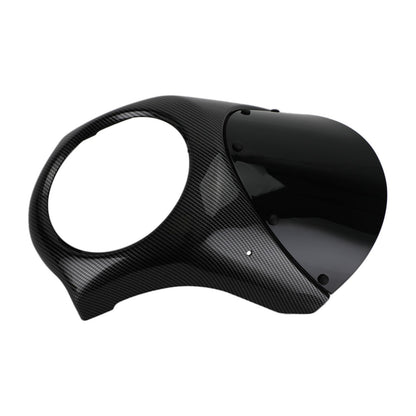 Parabrezza cupolino parabrezza per Honda CB1000R CB650R 2019-2021 C generico