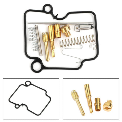 Kit di riparazione per ricostruzione carburatore per 26mm Mikuni VM22 Carb Dirt Pit Bike Jet # 95 Generico