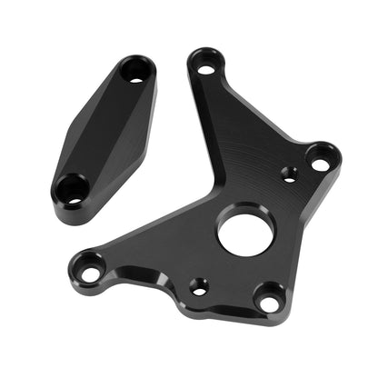 Le migliori offerte per Suzuki Gsx-S1000/Gt Katana Titanium Stator Engine Cover Slider Protector Plastic sono su ✓ Confronta prezzi e caratteristiche di prodotti nuovi e usati ✓ Molti articoli con consegna gratis!