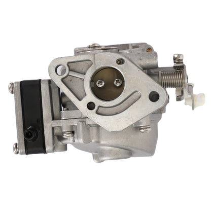 Carburatore Carb adatto per motore fuoribordo TOHATSU 9.8HP 2 tempi 3B2-03200-1 Generico