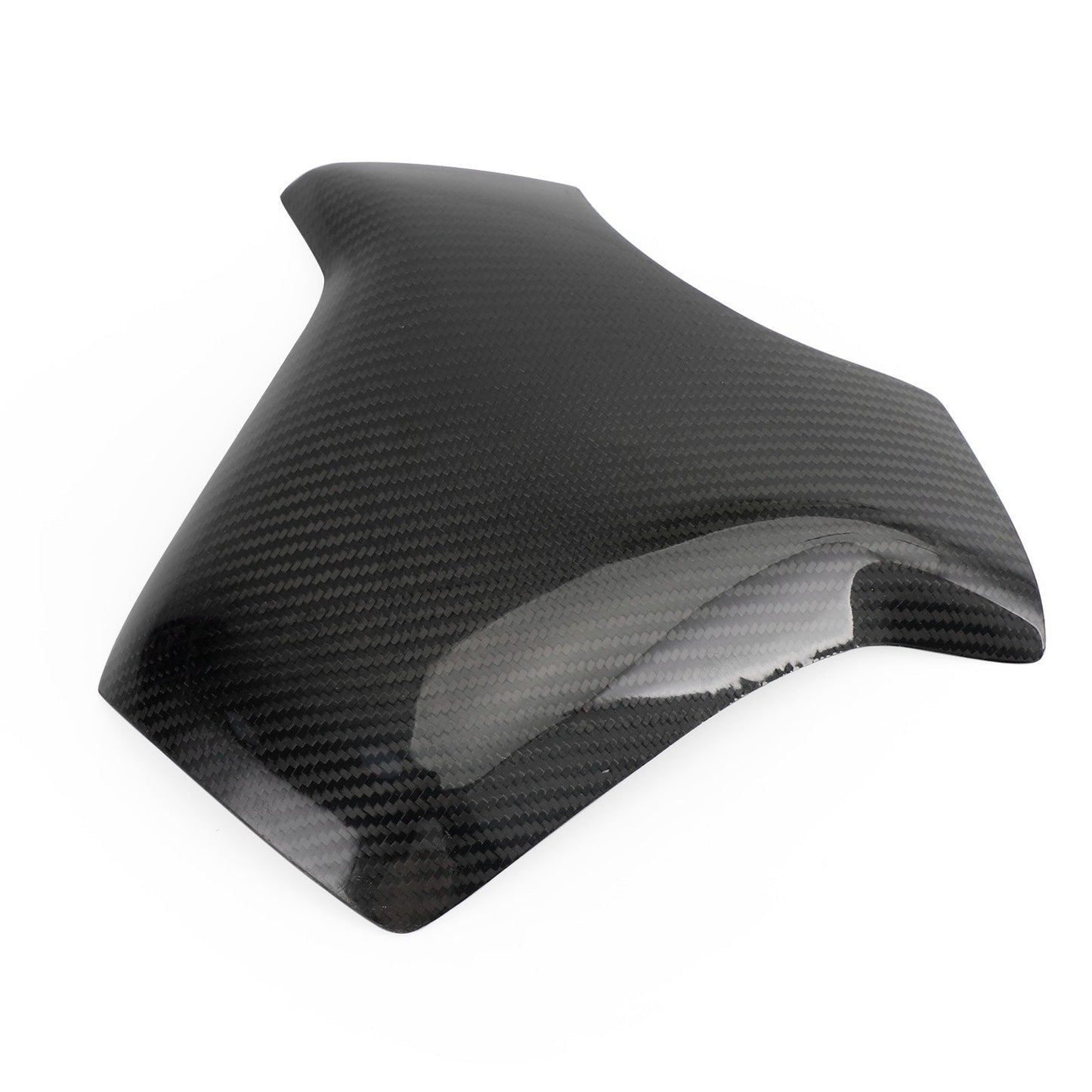 Honda CBR1000RR 2004-2007 Protezione per carenatura del pannello del coperchio del serbatoio del gas in carbonio