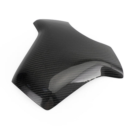 Honda CBR1000RR 2004-2007 Protezione per carenatura del pannello del coperchio del serbatoio del gas in carbonio