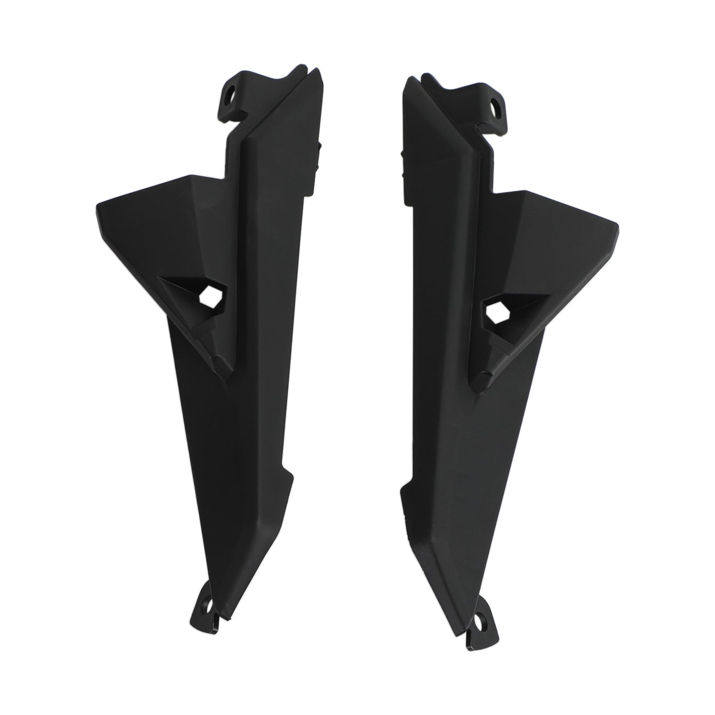 2021-2022 Honda CB650R CBR650R Carenatura pannello sedile laterale coda posteriore