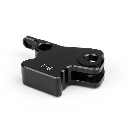 BMW F650GS F700GS F800S F800ST F800GT NUOVO Leva freno frizione corta