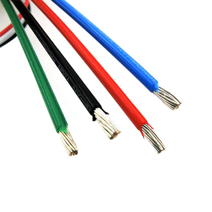 12V 24V Max 20A PWM Interruttore del controller di controllo della velocità variabile continua del motore CC
