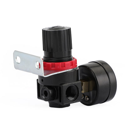 Le migliori offerte per Air Control Compressor Pressure Gauge Relief Regulator Regulator Valve AR2000 sono su ✓ Confronta prezzi e caratteristiche di prodotti nuovi e usati ✓ Molti articoli con consegna gratis!