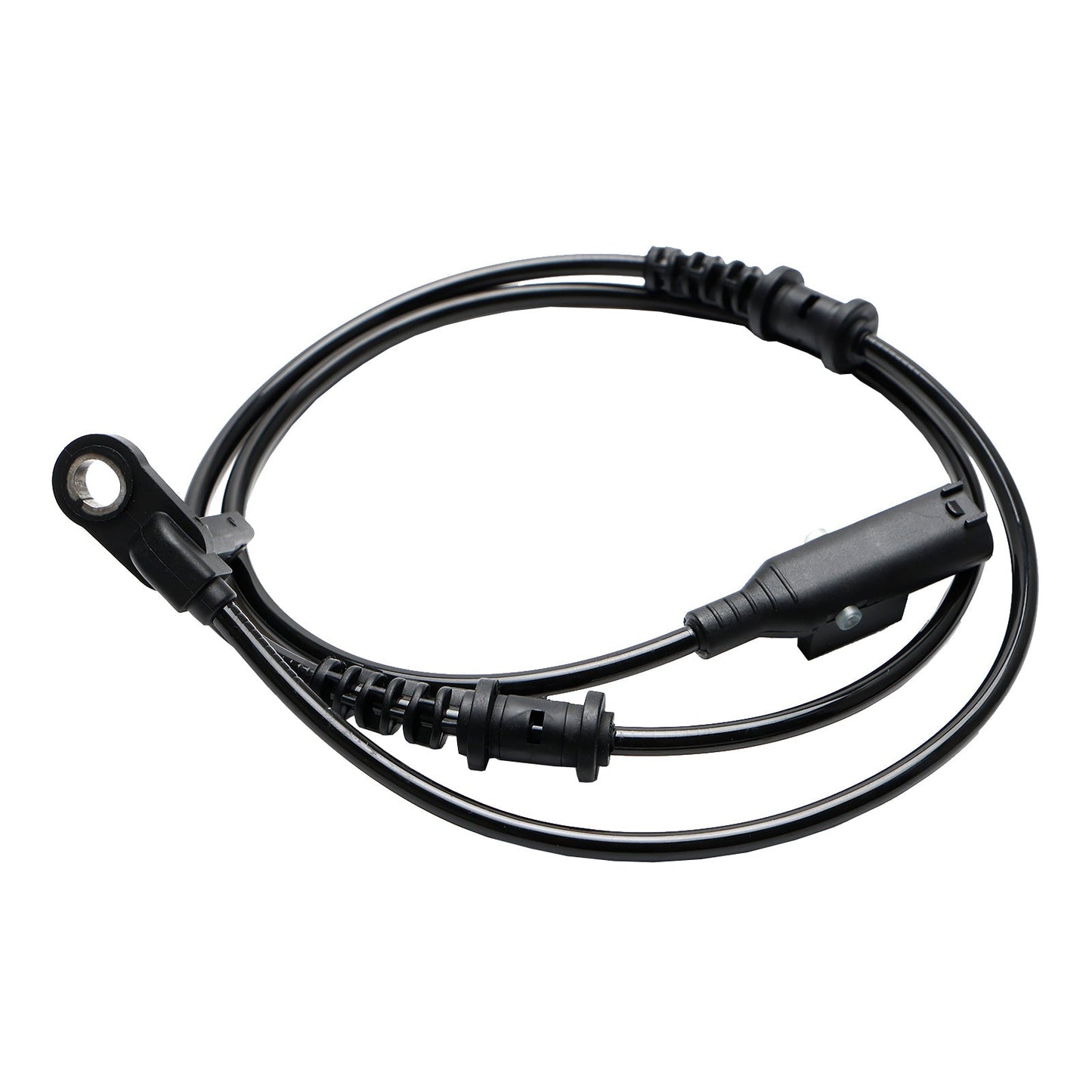 Le migliori offerte per 2Pcs ABS sensore di velocità della ruota anteriore destro e sinistro per Mercedes-Benz 9069050601 sono su ✓ Confronta prezzi e caratteristiche di prodotti nuovi e usati ✓ Molti articoli con consegna gratis!