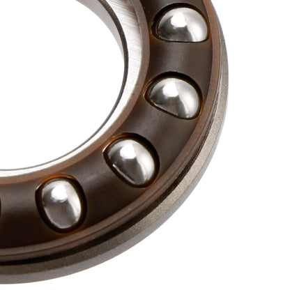 5Lk-23873-01 Kit cuscinetto sterzo per Yamaha Yzf R125 Yzf-R125 2008-2013